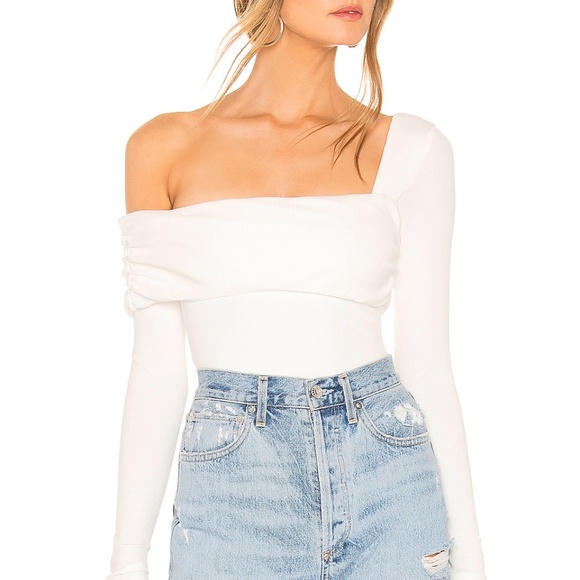 Lovers &  Friends FLORENCE BODYSUIT - Picture 2 of 7